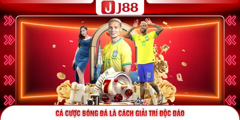 Cá Cược Bóng Đá – Nghệ Thuật Làm Chủ Bảng Kèo Để Thắng 1 Cá cược bóng đá là cách giải trí độc đáo