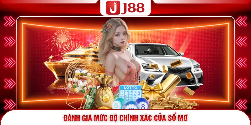 Tổng Hợp Sổ Mơ – Tra Cứu Ý Nghĩa Giấc Mơ Tại Cổng Game J88 3 Đánh giá mức độ chính xác của sổ mơ