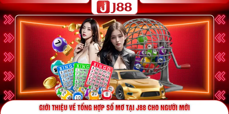 Tổng Hợp Sổ Mơ – Tra Cứu Ý Nghĩa Giấc Mơ Tại Cổng Game J88 1 Giới thiệu về tổng hợp sổ mơ tại J88 cho người mới