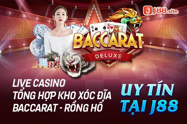 trang chủ 16 kho game live casino j88