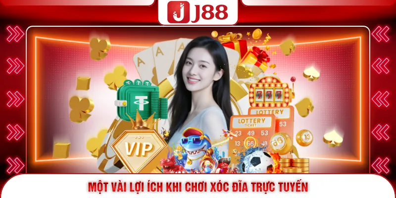 Xóc Đĩa Online Hấp Dẫn Nhận Thưởng Lớn Dễ Dàng 2 Một vài lợi ích khi chơi xóc đĩa trực tuyến