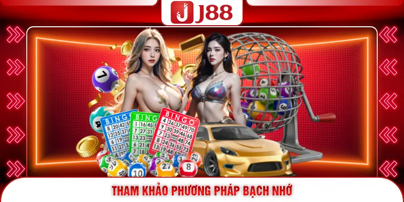 Xổ Số Miền Nam - Rinh Thưởng Lớn Lên Đến Hàng Tỷ Đồng 3 Tham khảo phương pháp bạch nhớ